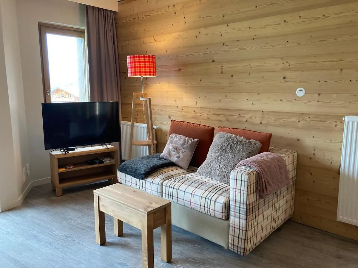 Spacieux Appartement 2 Ch. Au Pied Des Pistes, Proche Esf Et Apres-Ski, Confort Moderne - Fr-1-634-8 Avoriaz Franciaország